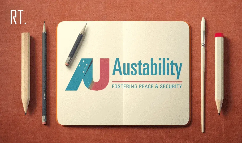 Austability Branding