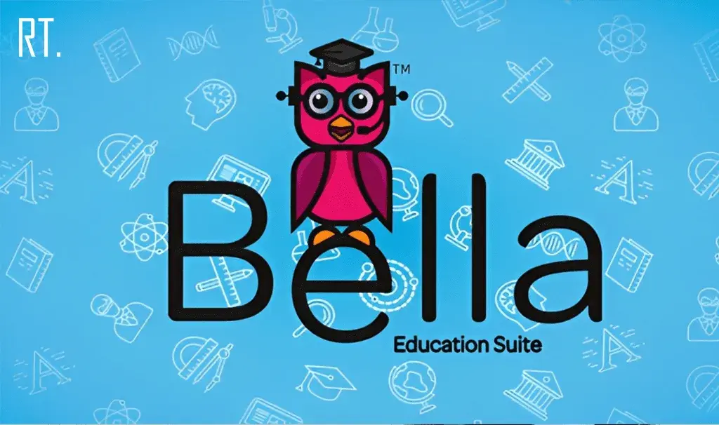 Bella Conversational AI Interface