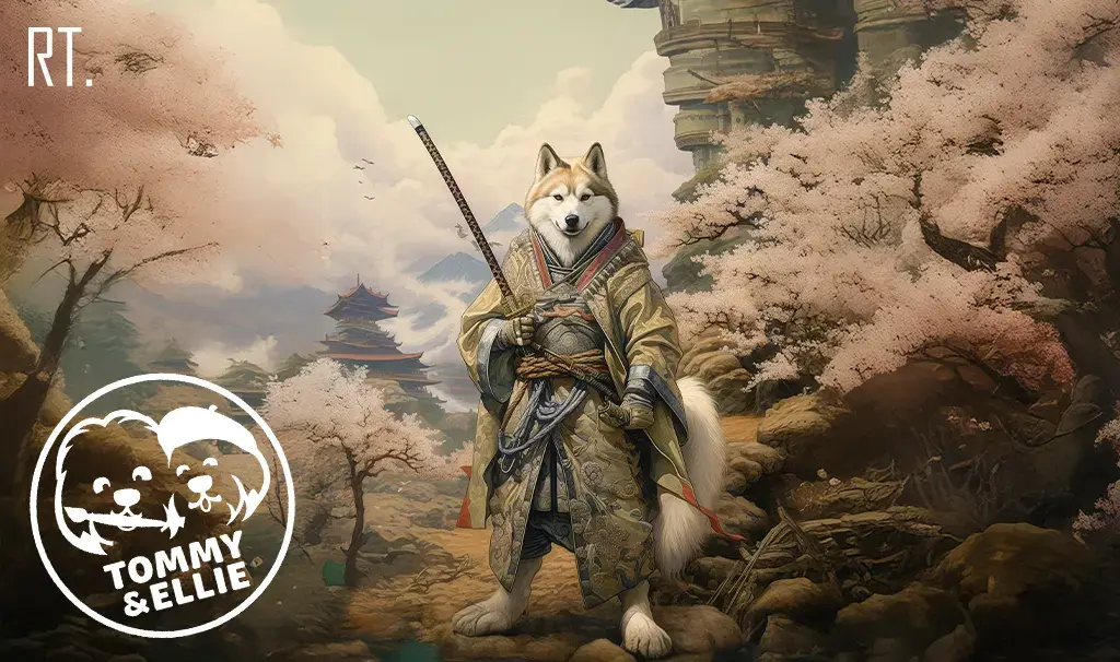 Tommy & Ellie Interface