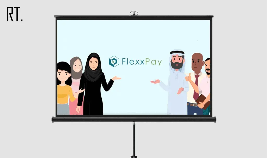 FlexxPay Interface