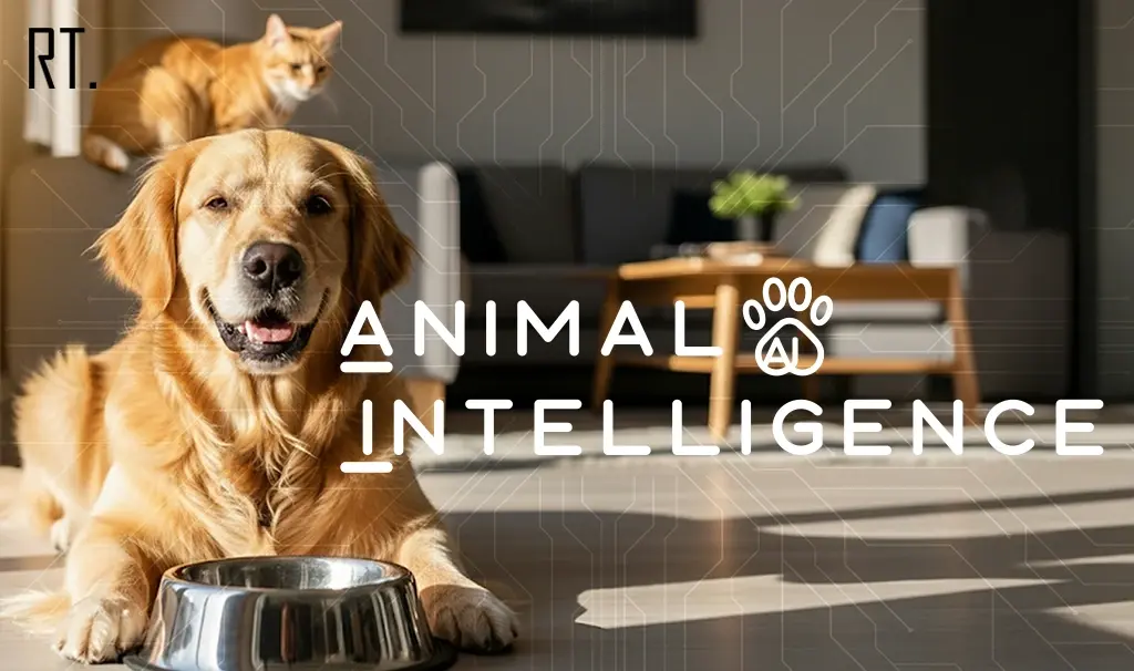 Animal Intelligence Interface