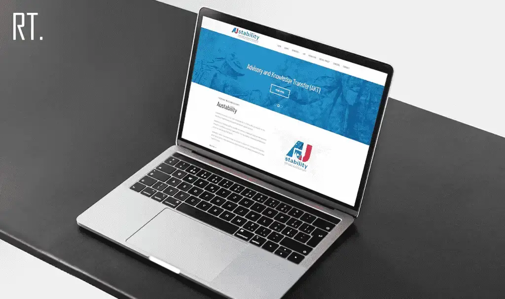 Austability Interface