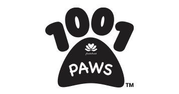1001 Paws
